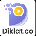 Logo saluran telegram diklatdotco — Diklat.co (Diklat Online Indonesia)