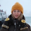 Логотип телеграм канала @diko_severno — Чукотка | Дико_северно