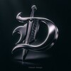 Telegram арнасының логотипі dikoshdesign — DIKOSH DESIGN
