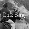 Telgraf kanalının logosu diksagtg — ⚜𝙳𝚒𝚔 𝚂𝚊𝚐⚜
