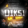Логотип телеграм канала @diksiucshop — 𝐃𝐈𝐊𝐒𝐈 | 𝐔𝐂 𝐒𝐇𝐎𝐏🎄
