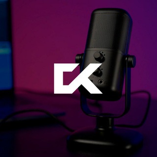 Telegram kanalining logotibi diktorkhanali — DiktorKhanali