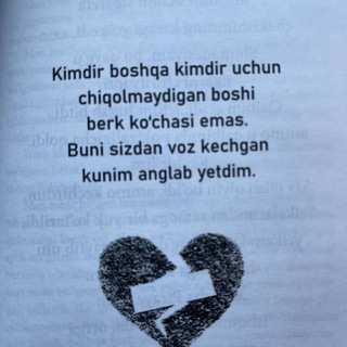 Telegram арнасының логотипі dil_yarasi12 — Dil yarasi