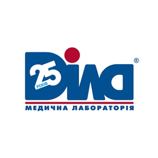 Логотип телеграм -каналу dila_medical_comunity — МЕДИЧНА СПІЛЬНОТА