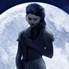 Telegram kanalining logotibi dilafruz_asamutdinova — Девушка из луны