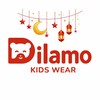 Telegram kanalining logotibi dilamokidswear — ДЕТСКИЙ DILAMO Kids 🛍
