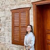 Логотип телеграм канала @dilaradoes — дилара делает дела