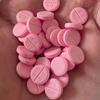 Telegram channel Dilaudid Bromazolam Rohypnol logo