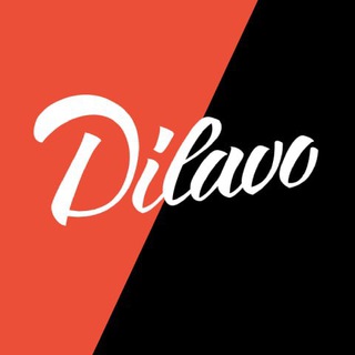 Логотип телеграм канала @dilavochannel — Dilavo