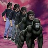 Логотип телеграм канала @dildedus — Дилдедус и , по совместительству, фанклуб ТанечкиТанчело любимого бро