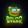 Логотип телеграм канала @dildogift — Dildo Stars
