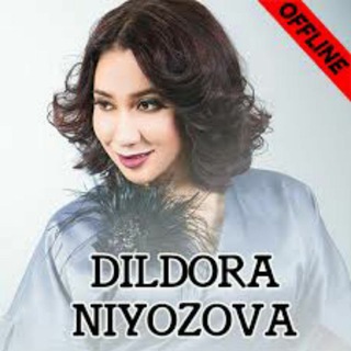 Telegram kanalining logotibi dildora_niyozova1 — 🌸 DILDORA NIYOZOVA 🌸