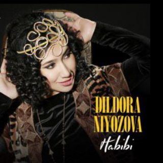 Logo del canale telegramma dildora_niyozovauz - Dildora Niyozova