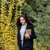 Логотип телеграм канала @dildoraabdulla — ARS JURIS | Dildora Abdulla