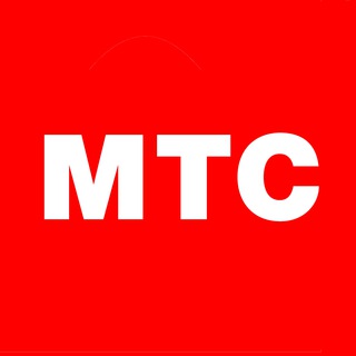 Логотип телеграм канала @diler_mts — МТС тарифы