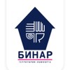 Логотип телеграм канала @dilertambov — Бинар