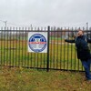 Логотип телеграм канала @diletant_na_brovke — Осторожно, дилетант на бровке!
