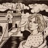 Логотип телеграм канала @dilettans — Профессиональный дилетант
