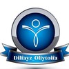 Telegram kanalining logotibi dilfayz_oliytoifa — Dilafro'z Fayzullayevna bilan Oliy toifa