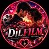 Telegram kanalining logotibi dilfilm — DilFilm | Romantic movies