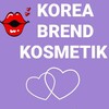 Telegram kanalining logotibi dilfuzakareyakasmetika — KOREA BREND KOSMETIK