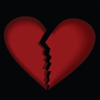 Telegram channel Дили шикастам💔 logo