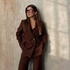 Логотип телеграм канала @diliarakadrmatova — Диляра Кадрматова