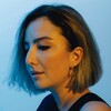 Логотип телеграм канала @diliberta — уютная комнатка di liberta