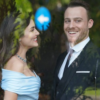 Telegram kanalining logotibi dilim_di_official — dilim__di