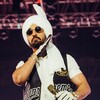 टेलीग्राम चैनल का लोगो diljit_dosanjh_song — Diljit Dosanjh Official ♪
