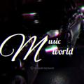 Logo saluran telegram dilka9 — ♪♪world music♪♪