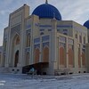 Telegram kanalining logotibi dilkusho_masjidi — Dilkusho Jome Masjidi