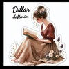 Telegram kanalining logotibi dillardaftarim — 📘Диллар дафтарим📙