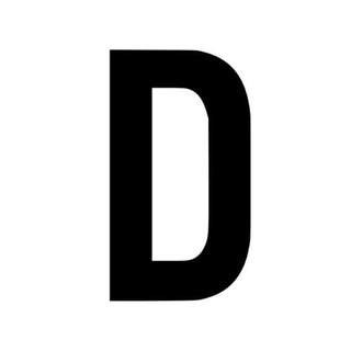 Логотип телеграм канала @dilmuradme — dilmurad.me