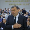 Telegram kanalining logotibi dilmurod_qodirov — Dilmurod Qodirov_press-service