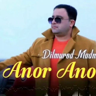 Telegram kanalining logotibi dilmurodmadmusayevofficial — Dilmurod Madmusayev official