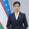 Telegram kanalining logotibi dilnoza_azizova_rasmiy — Dilnoza Azizova