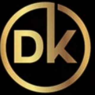 Telegram channel Dilnur Kamilov blogi logo