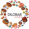 Telegram kanalining logotibi dilobar_tortlari_shahrisabz — 🍰Dilobar zakaz tortlar🎂🎂