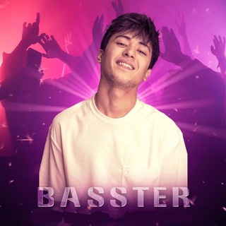 Логотип телеграм канала @dilovar_baster — БАСТЕР ТЧ | BASSTER TJ