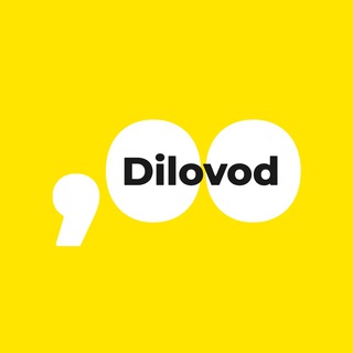 Логотип телеграм -каналу dilovodua — Dilovod — облік та звітність🤝