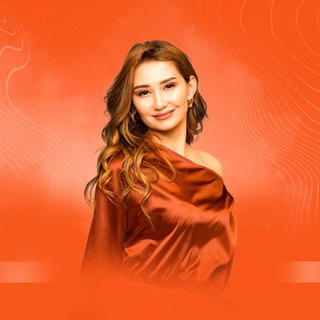 Telegram channel DILSHODA SHAGDAROVA || KVANT PSIXOLOG logo