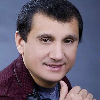 Telegram channel Dilshod Rahmonov🇺🇿 logo