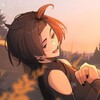 Логотип телеграм канала @diluc_tyanka — *.✧🫧//Тёмные темы × Genshin//🫧✧.*