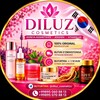 Telegram kanalining logotibi diluz_cosmetics — Diluz Cosmetics