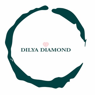 Telegram kanalining logotibi dilya_diamond_uz — Dilya_Diamond