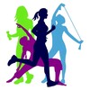 Telegram kanalining logotibi dilyadance — Arabic Dance & Fitness