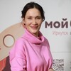 Логотип телеграм канала @dilyara_ro — Диляра Окладникова. Поддержка бизнеса