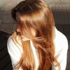 Логотип телеграм канала @dilyava — диньдилинь