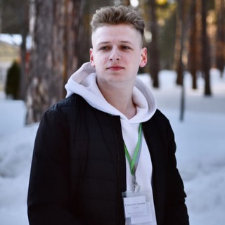 Telegram channel Dmitry Stepanenko | 🎧 logo
